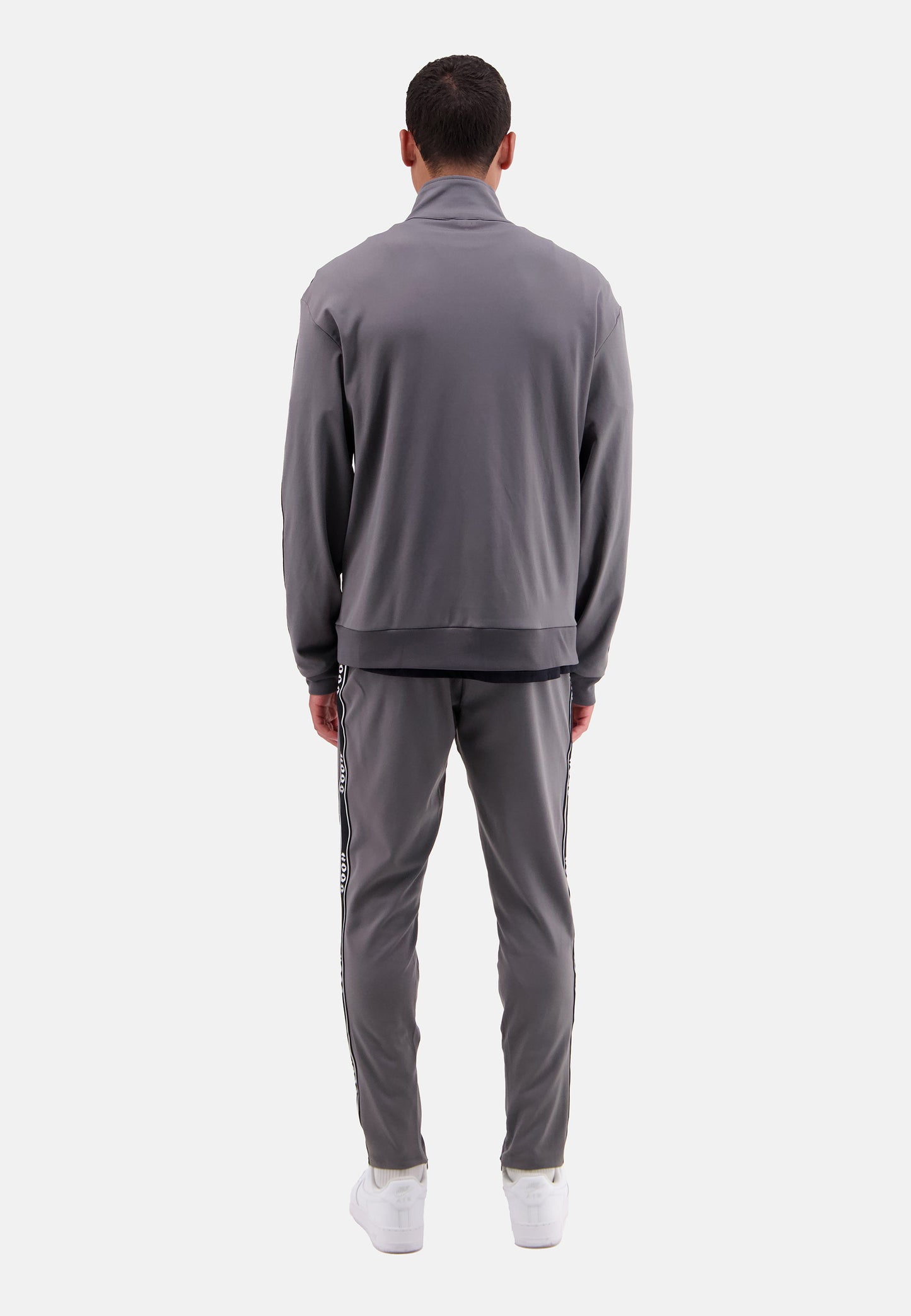 Track Jacket