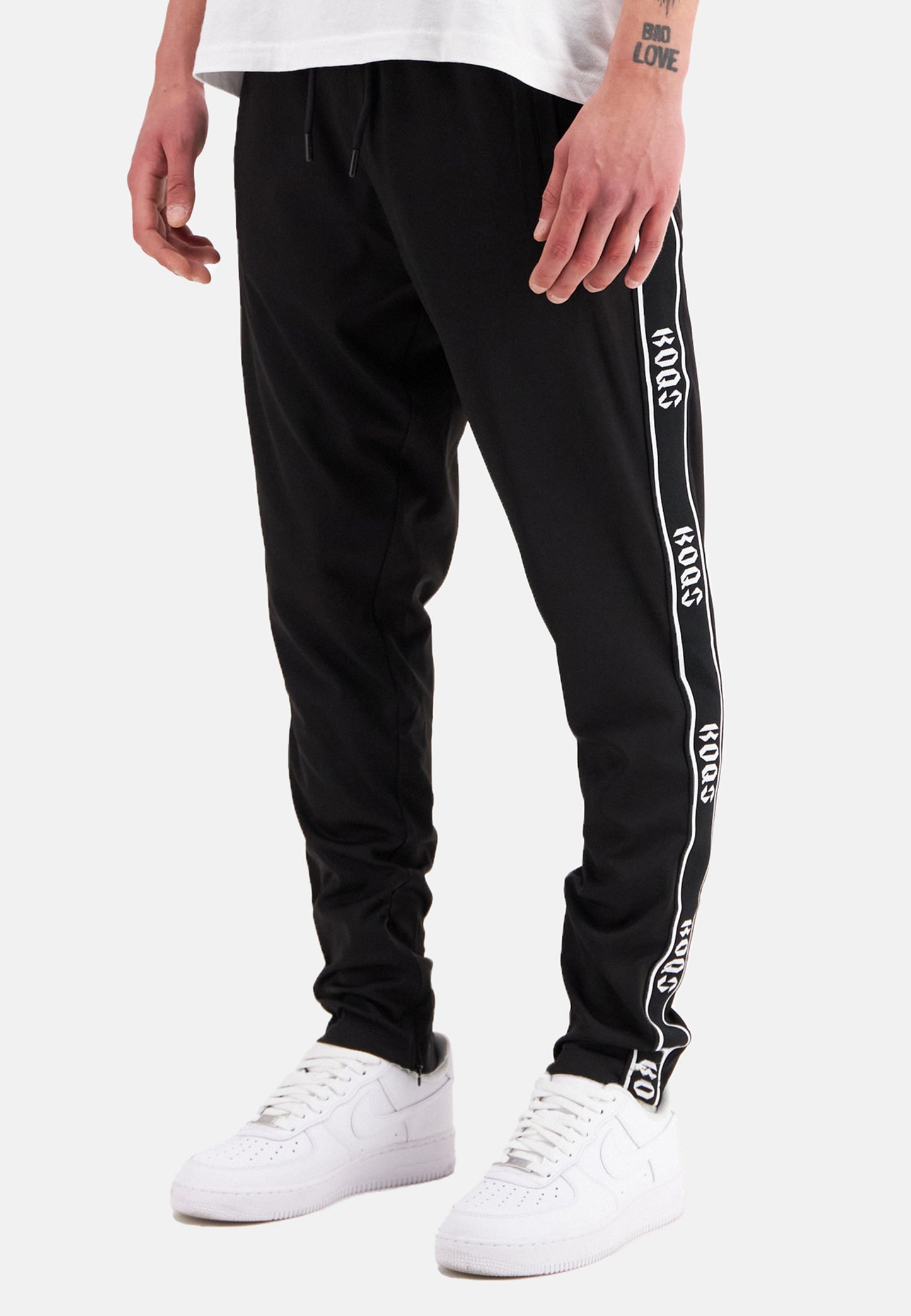 Track Pants