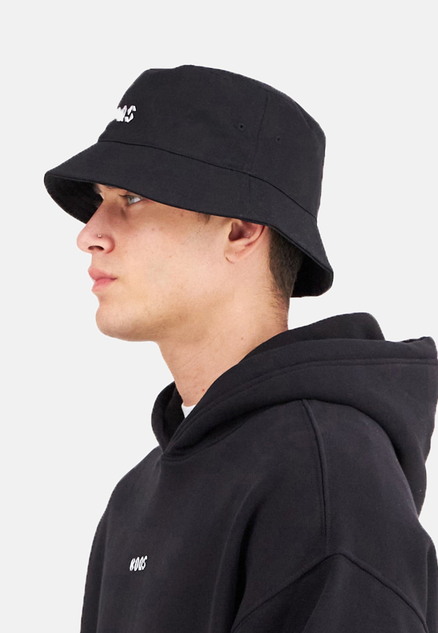 Bucket Hat LOGO