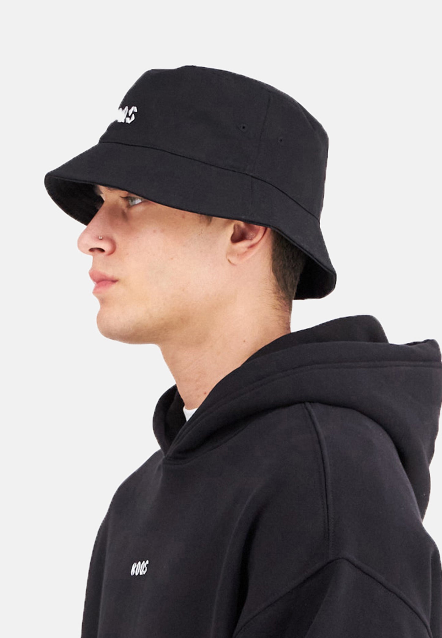 Bucket Hat LOGO