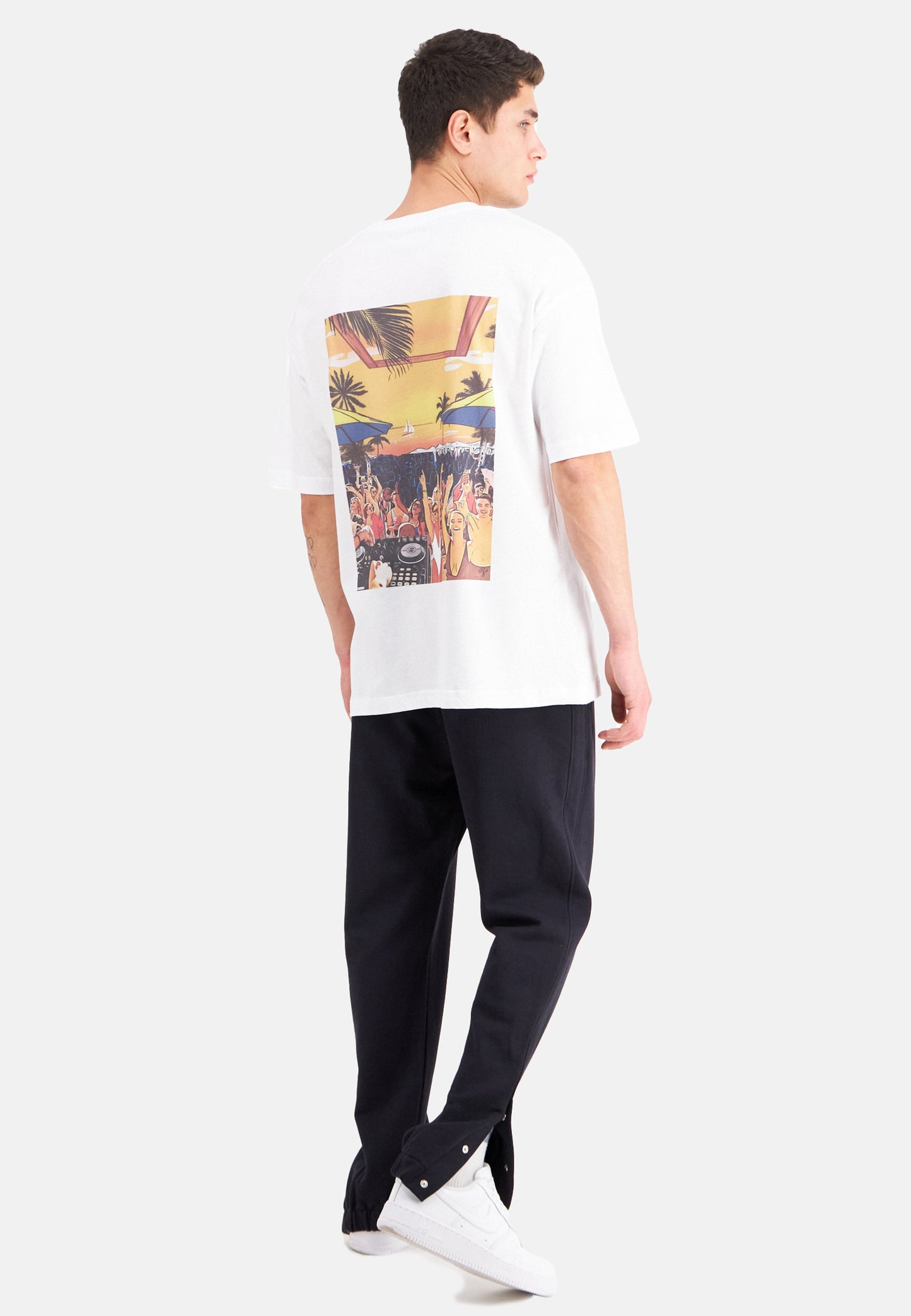 Party Tee