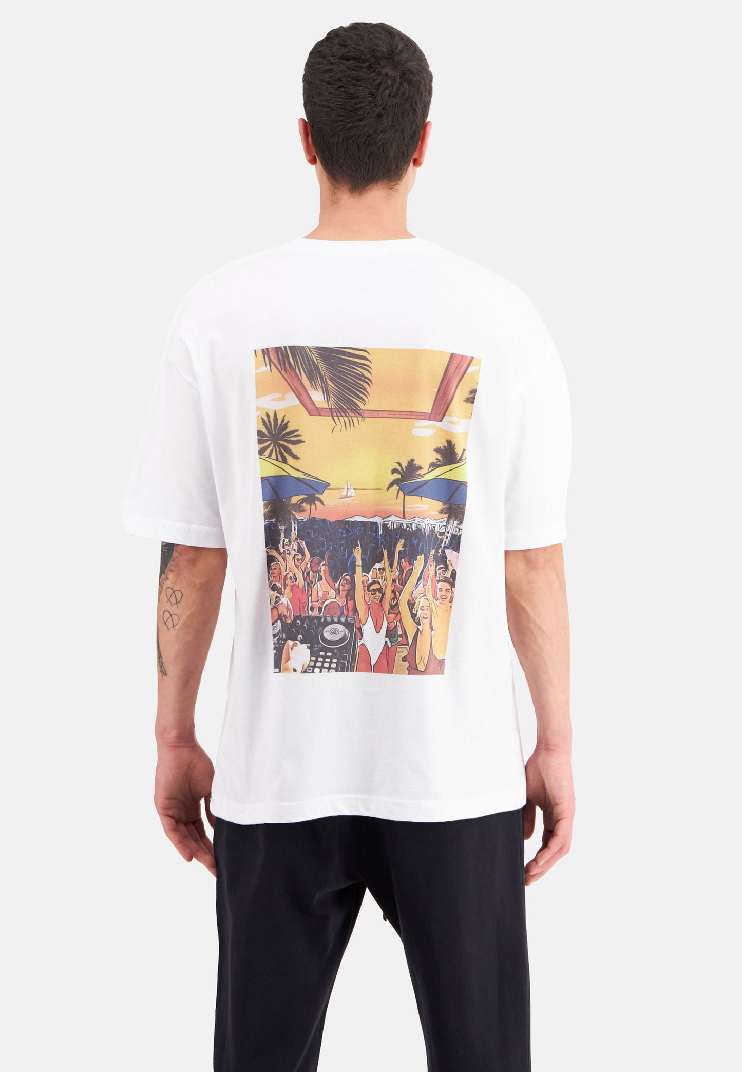 Party Tee
