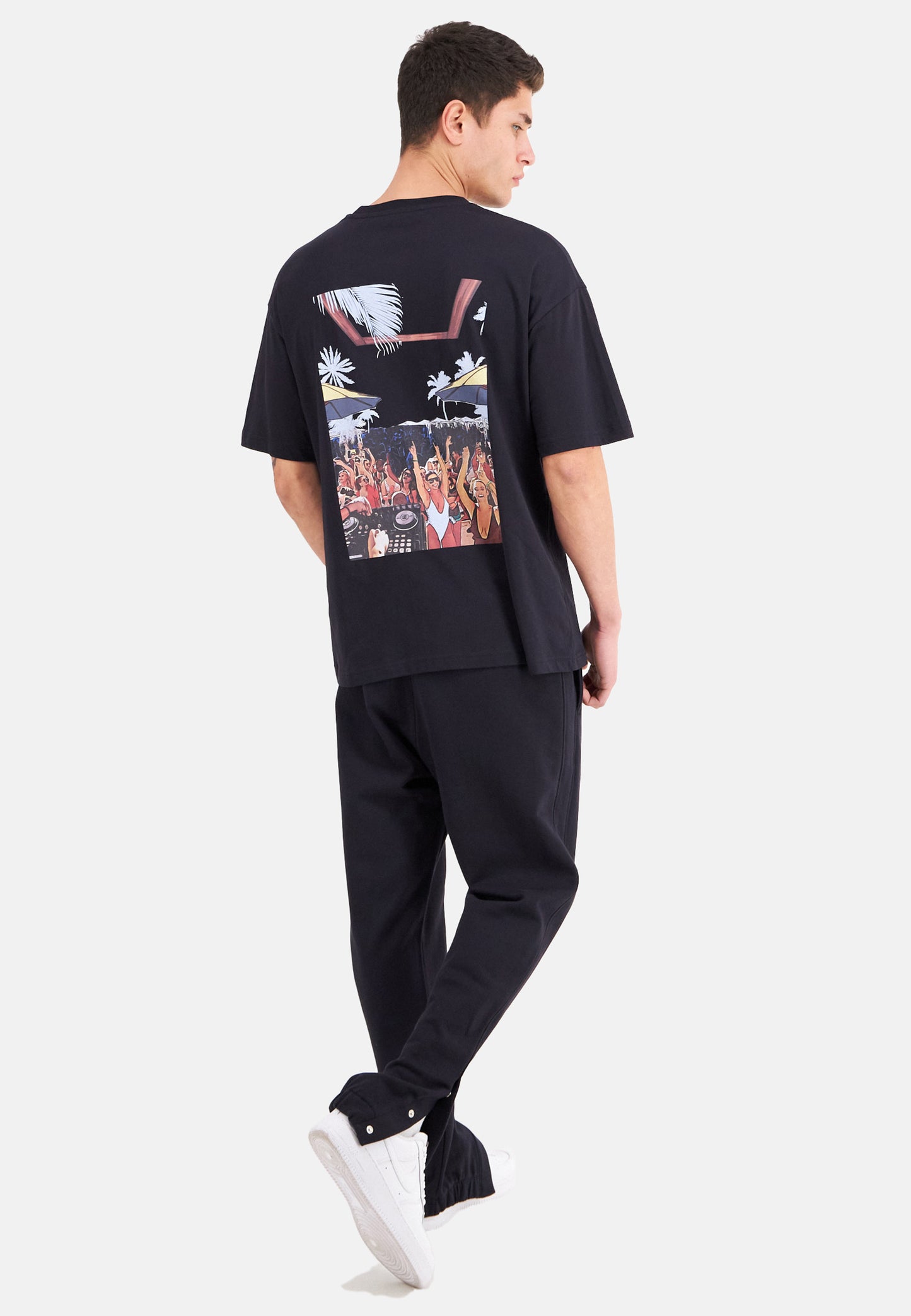 Party Tee