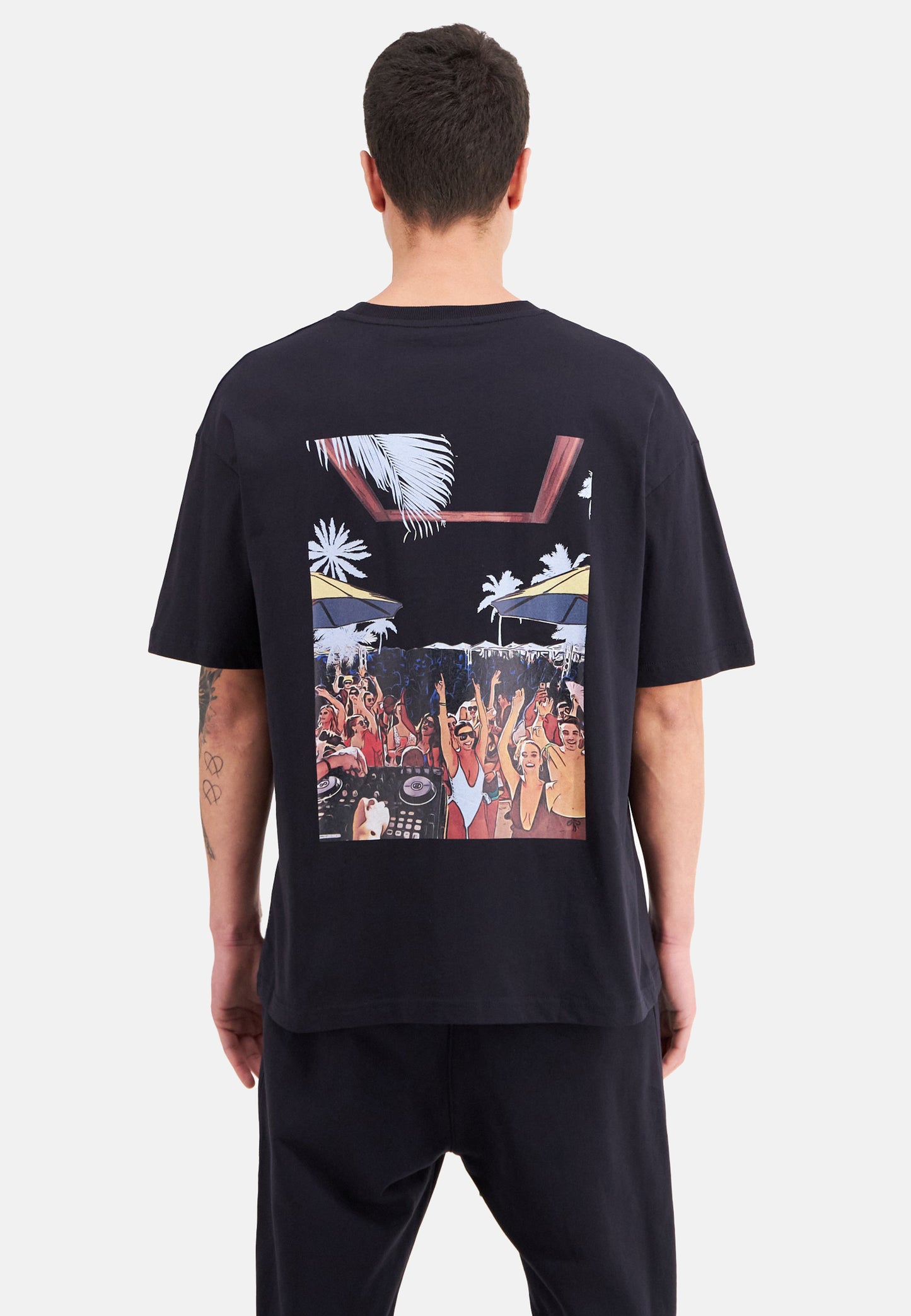 Party Tee