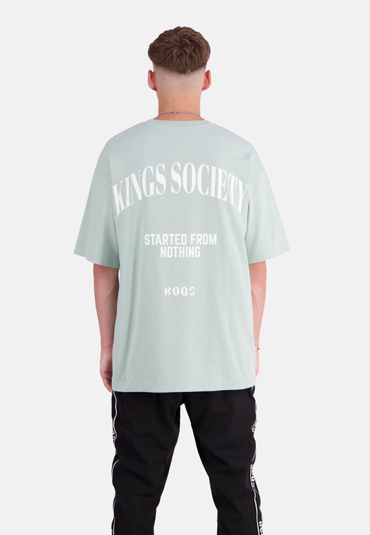 Kings Society Tee