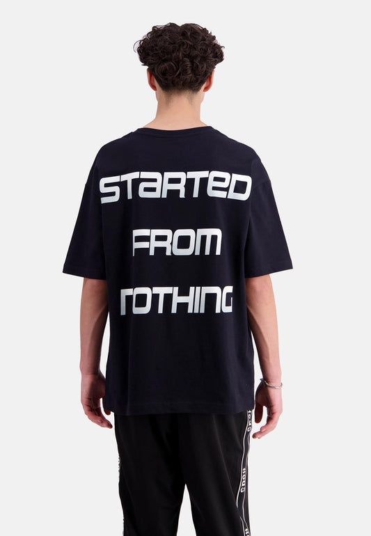 Started from Nothing Tee