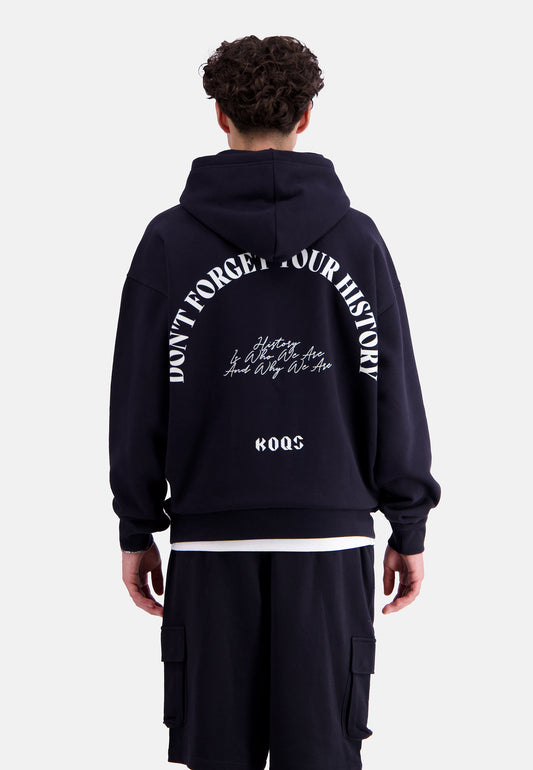 Don't forget your History Hoodie