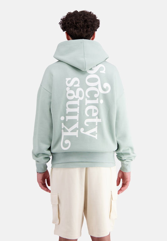 Kings Society Hoodie