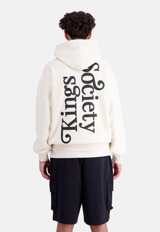 Kings Society Hoodie