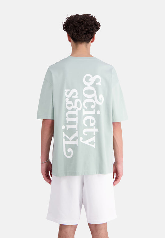 Kings Society Tee