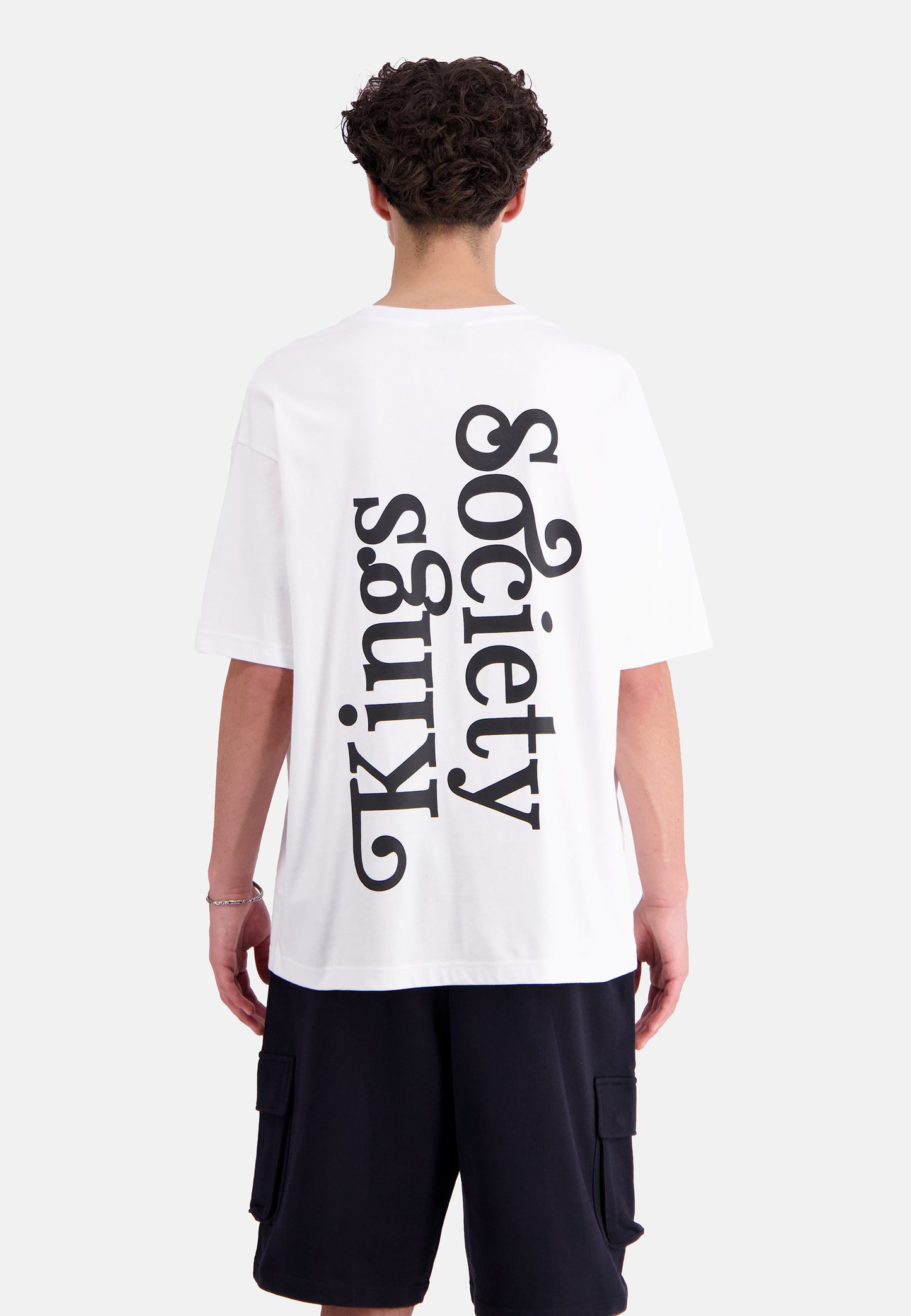 Kings Society Tee