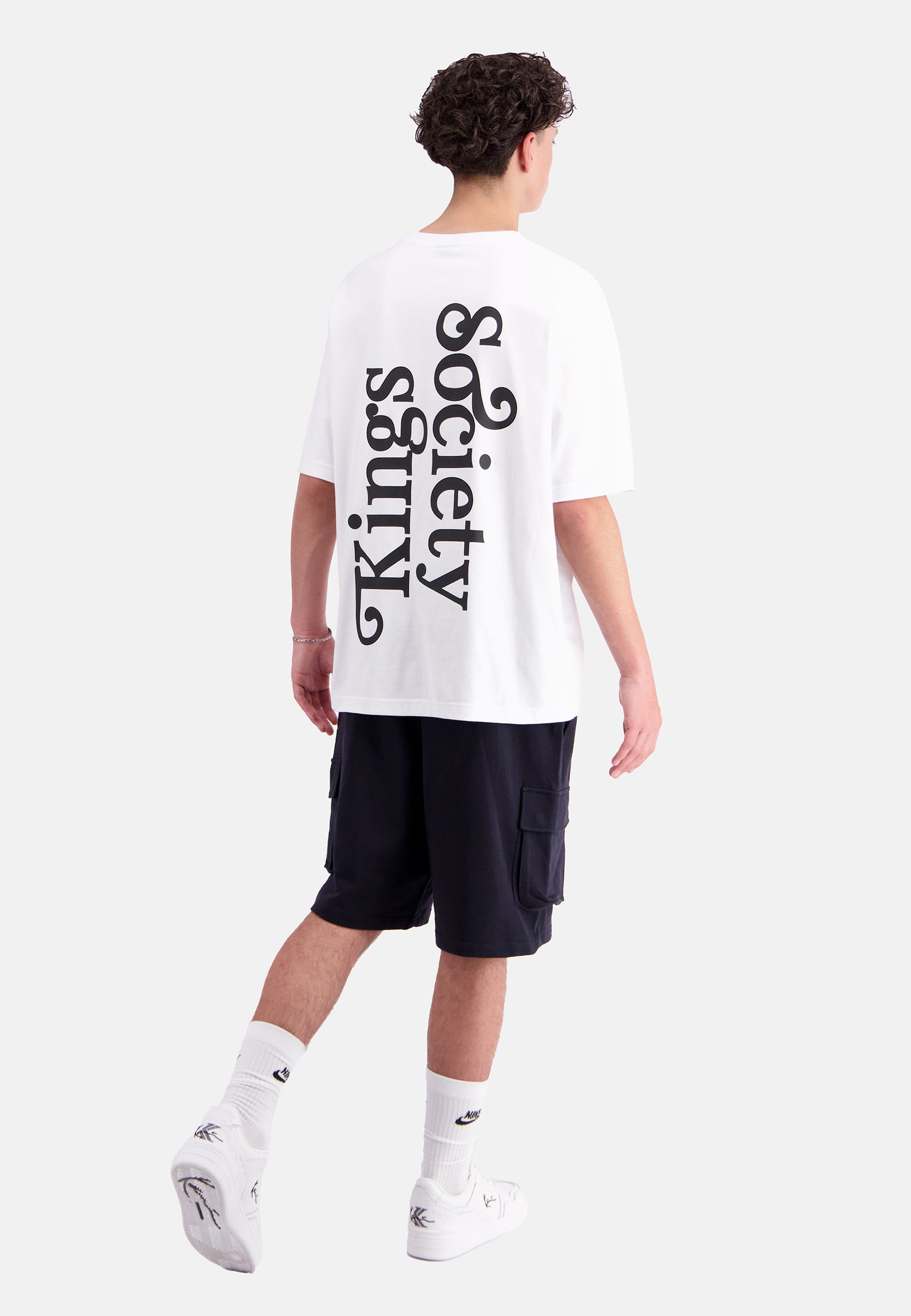 Kings Society Tee