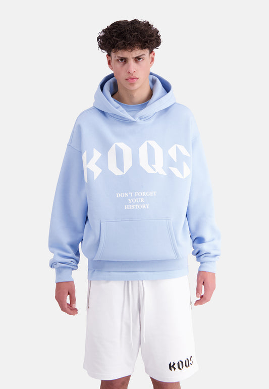 Logo Hoodie