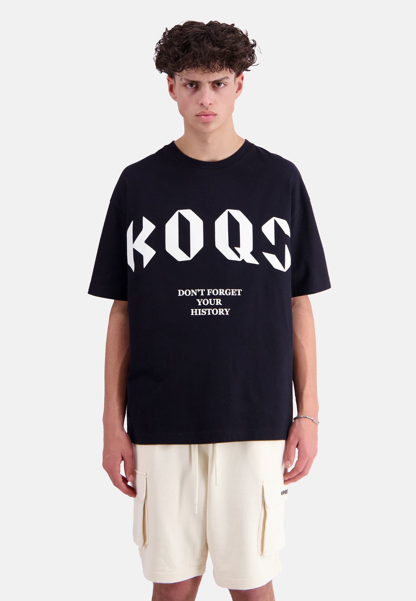 Logo Tee