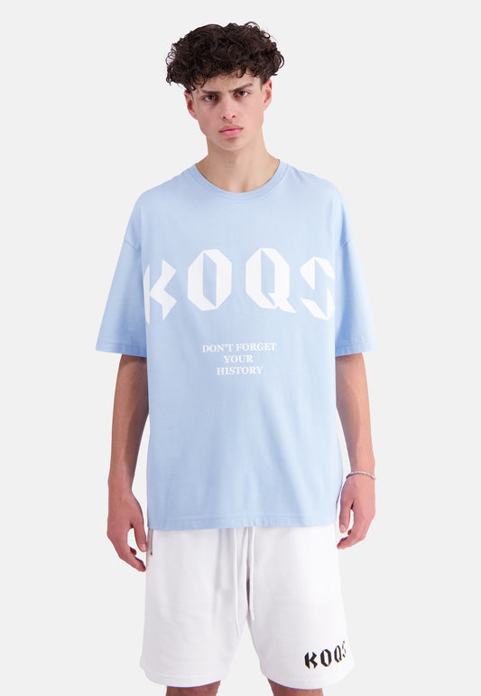 Logo Tee