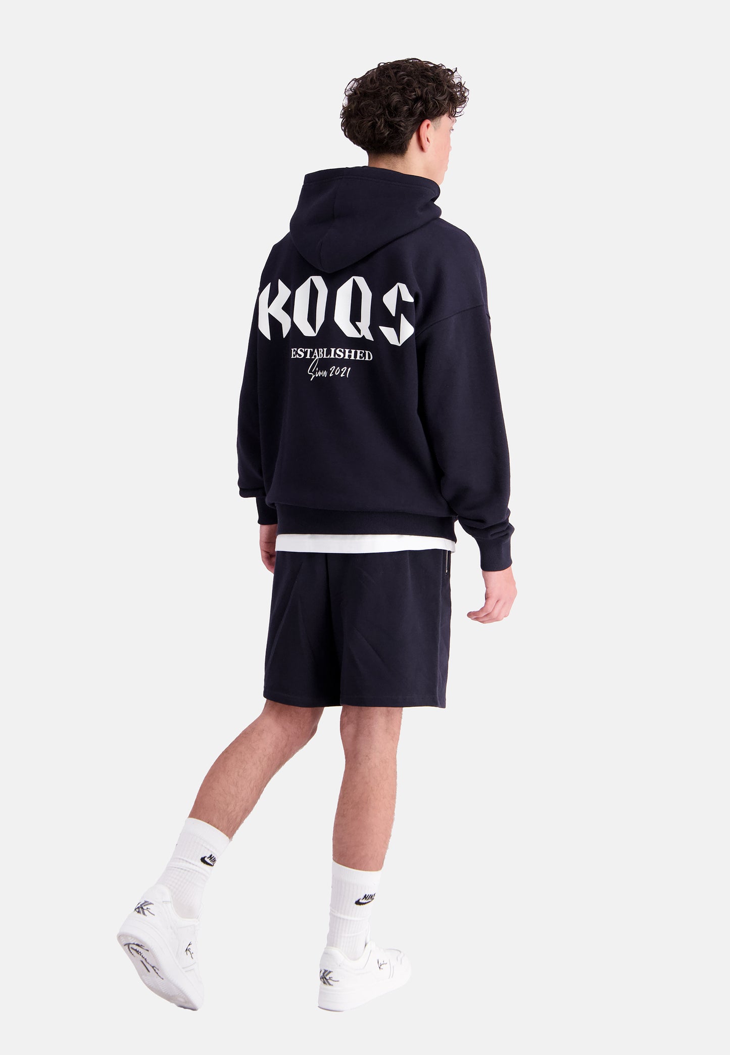 Essential Hoodie