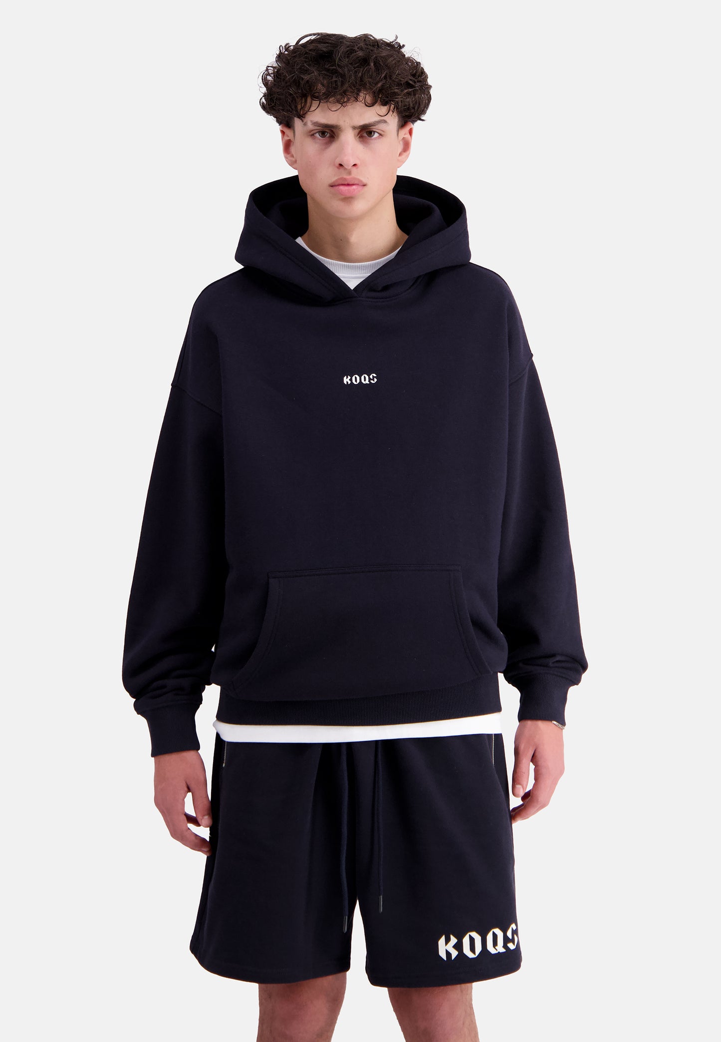 Essential Hoodie