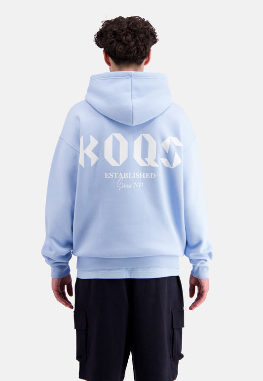 Essential Hoodie