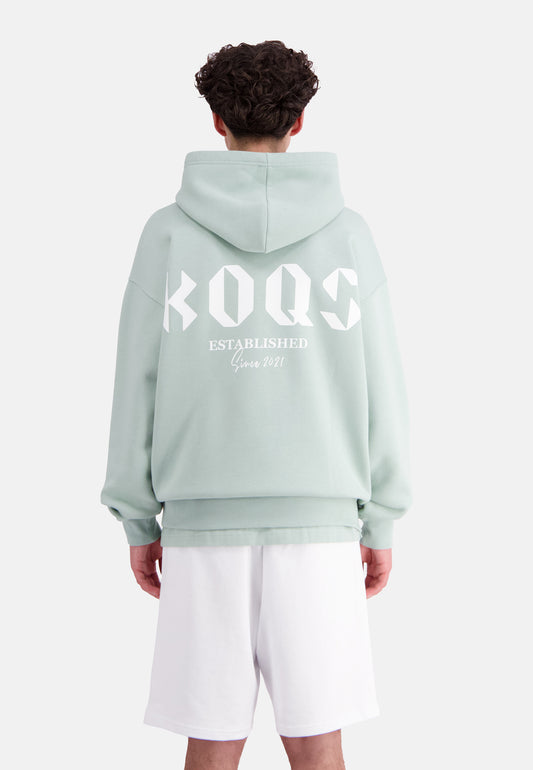 Essential Hoodie