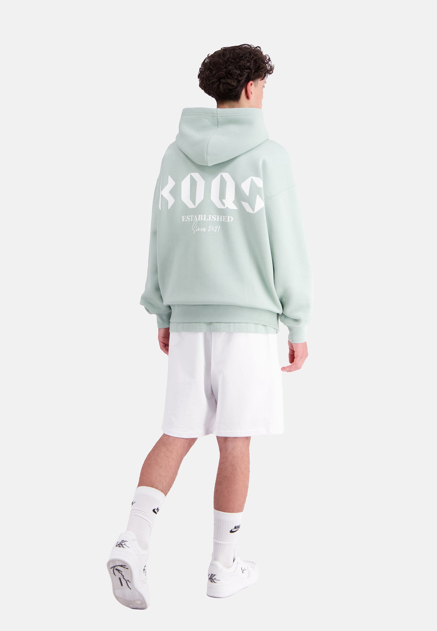 Essential Hoodie