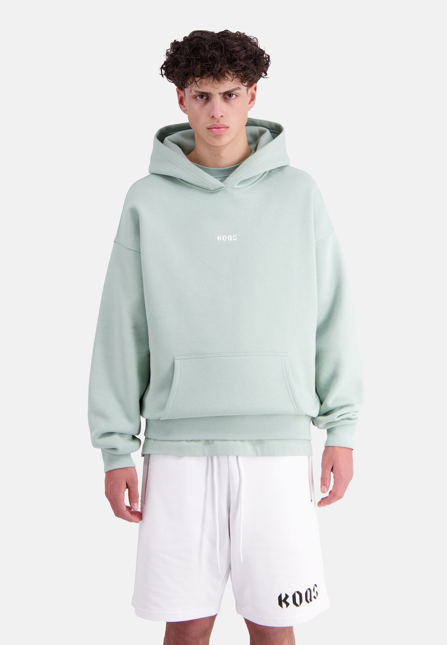 Essential Hoodie