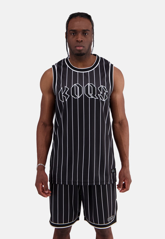 Basketball Tanktop