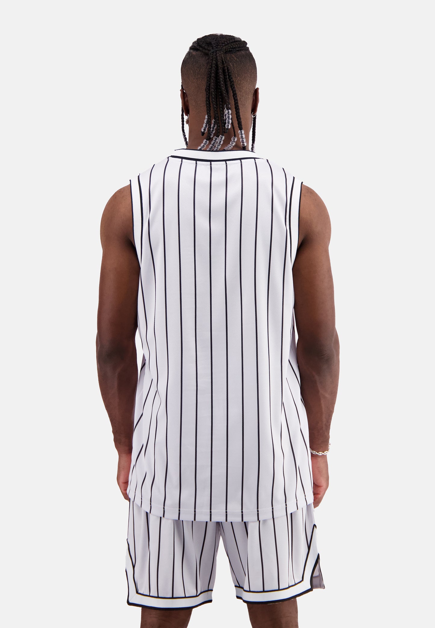 Basketball Tanktop