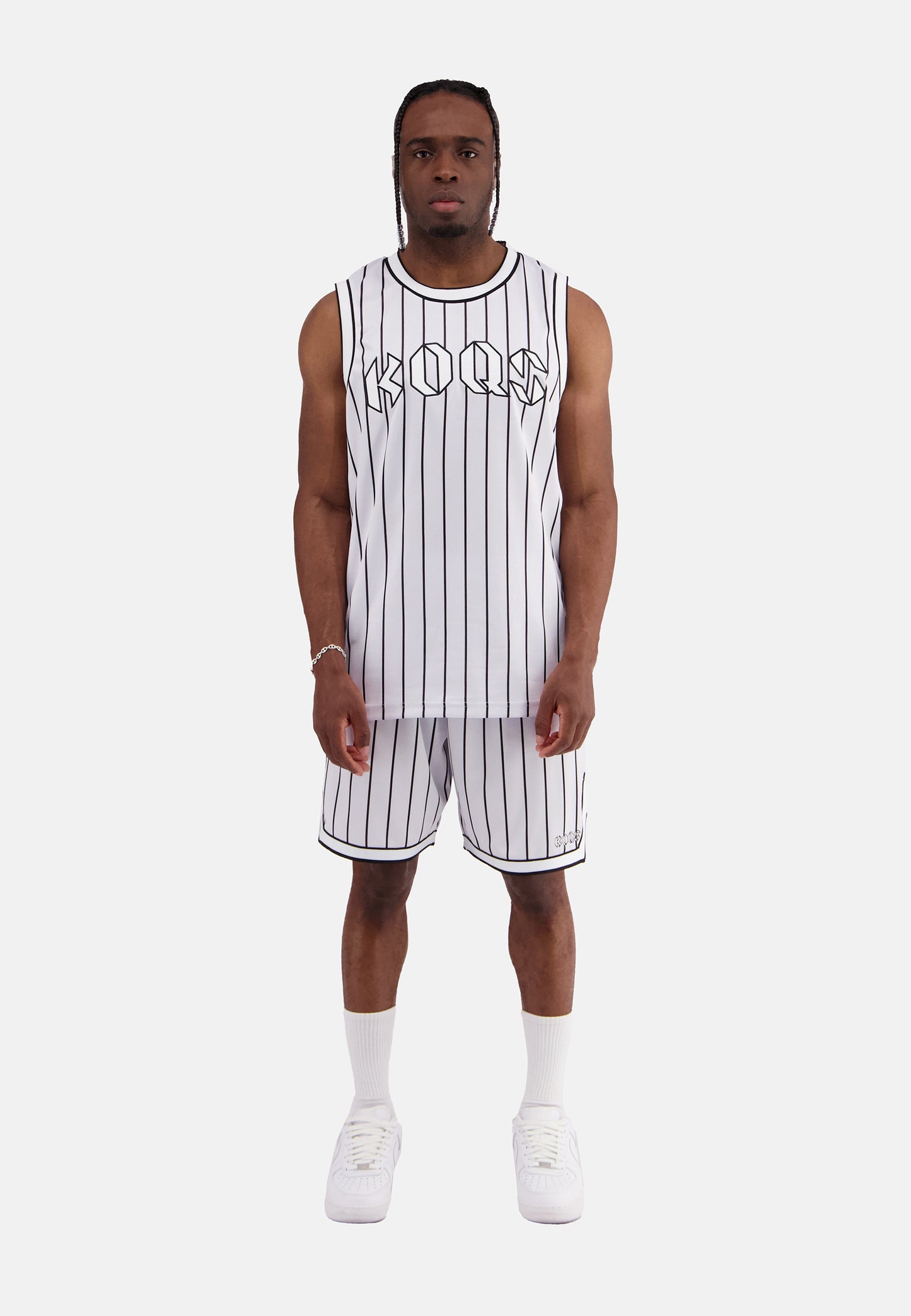 Basketball Tanktop