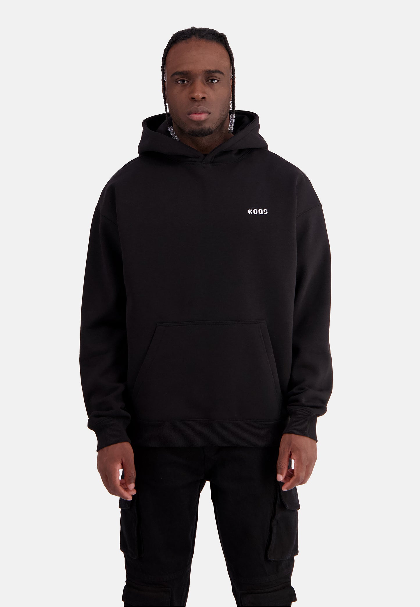 Claw Hoodie