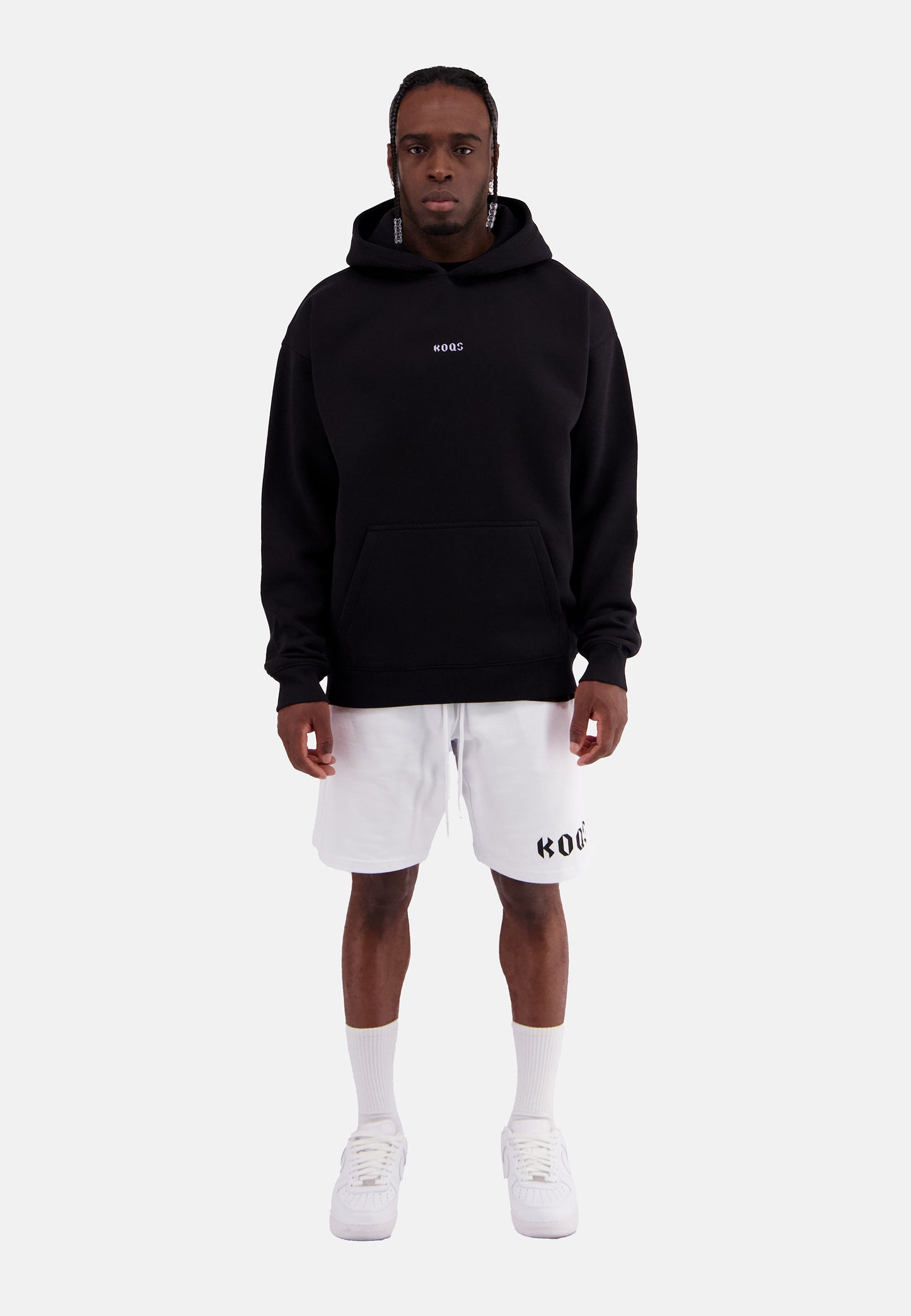 TLIM Essential Hoodie