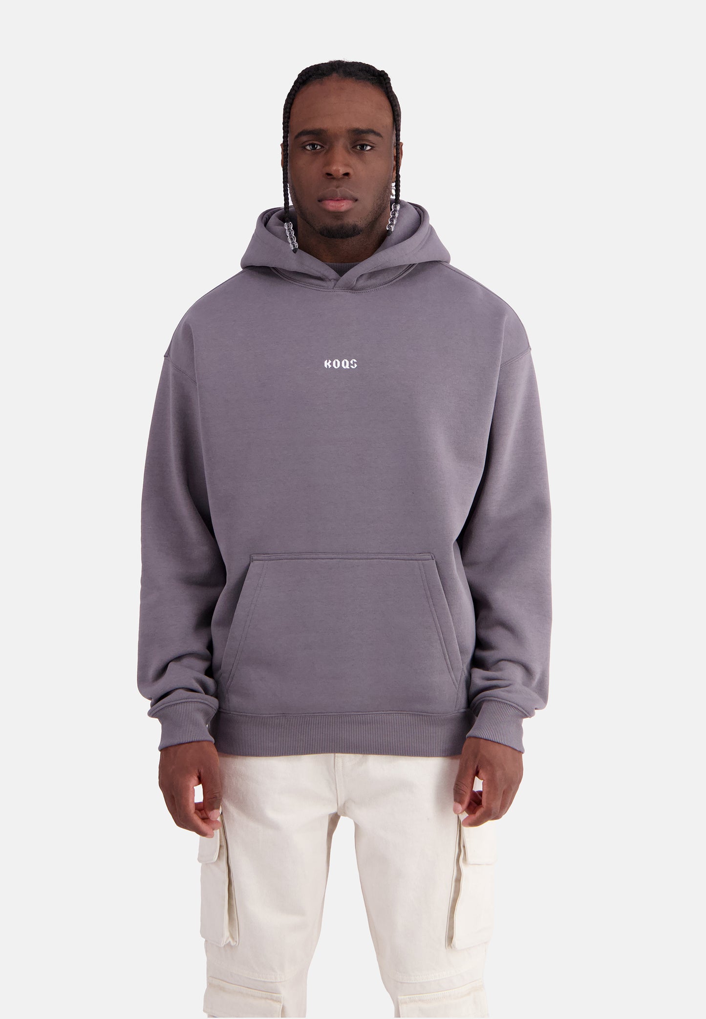 Essential Hoodie