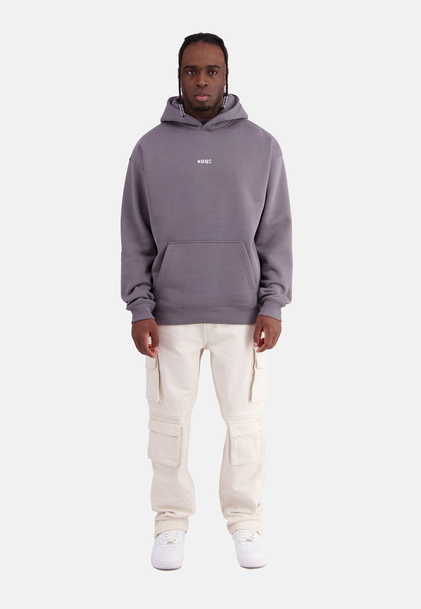 Essential Hoodie