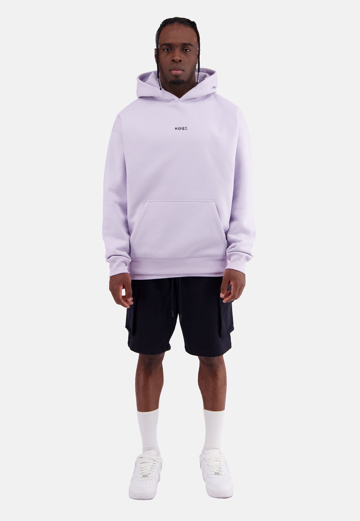 TLIM Essential Hoodie