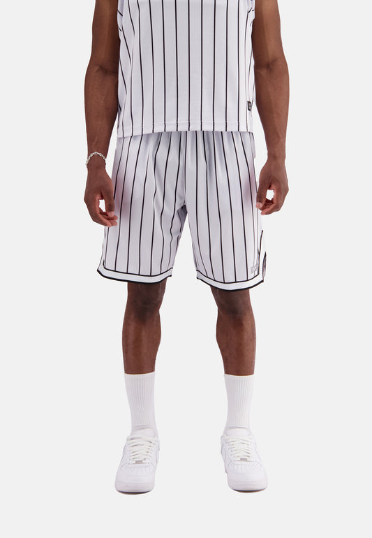 Baseball Jersey -Shorts