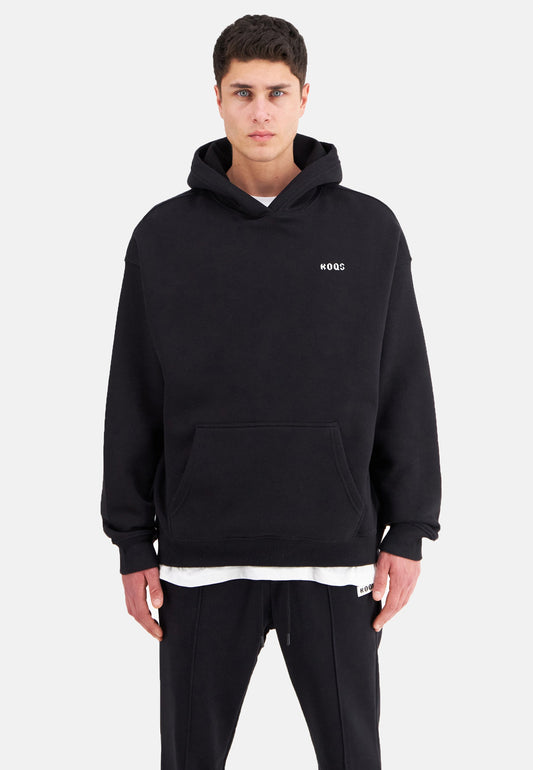 Statement Hoodie