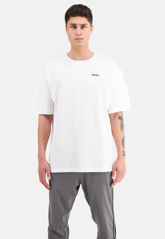 Statement Tee