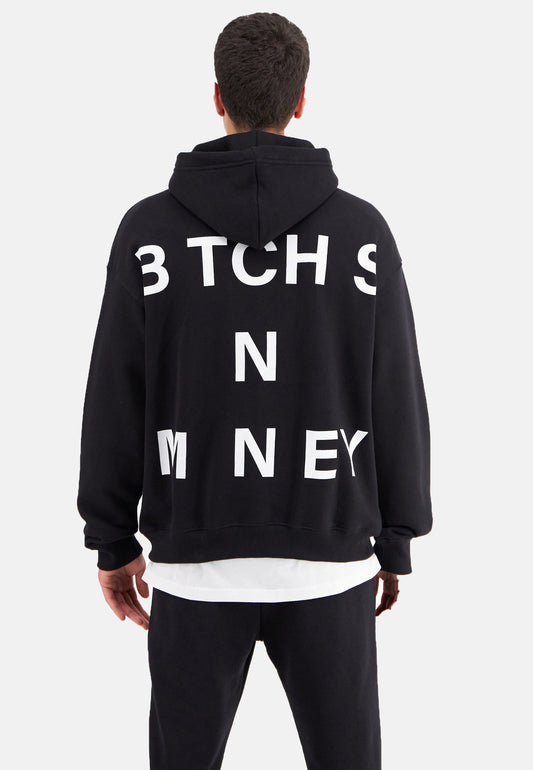 Statement Hoodie