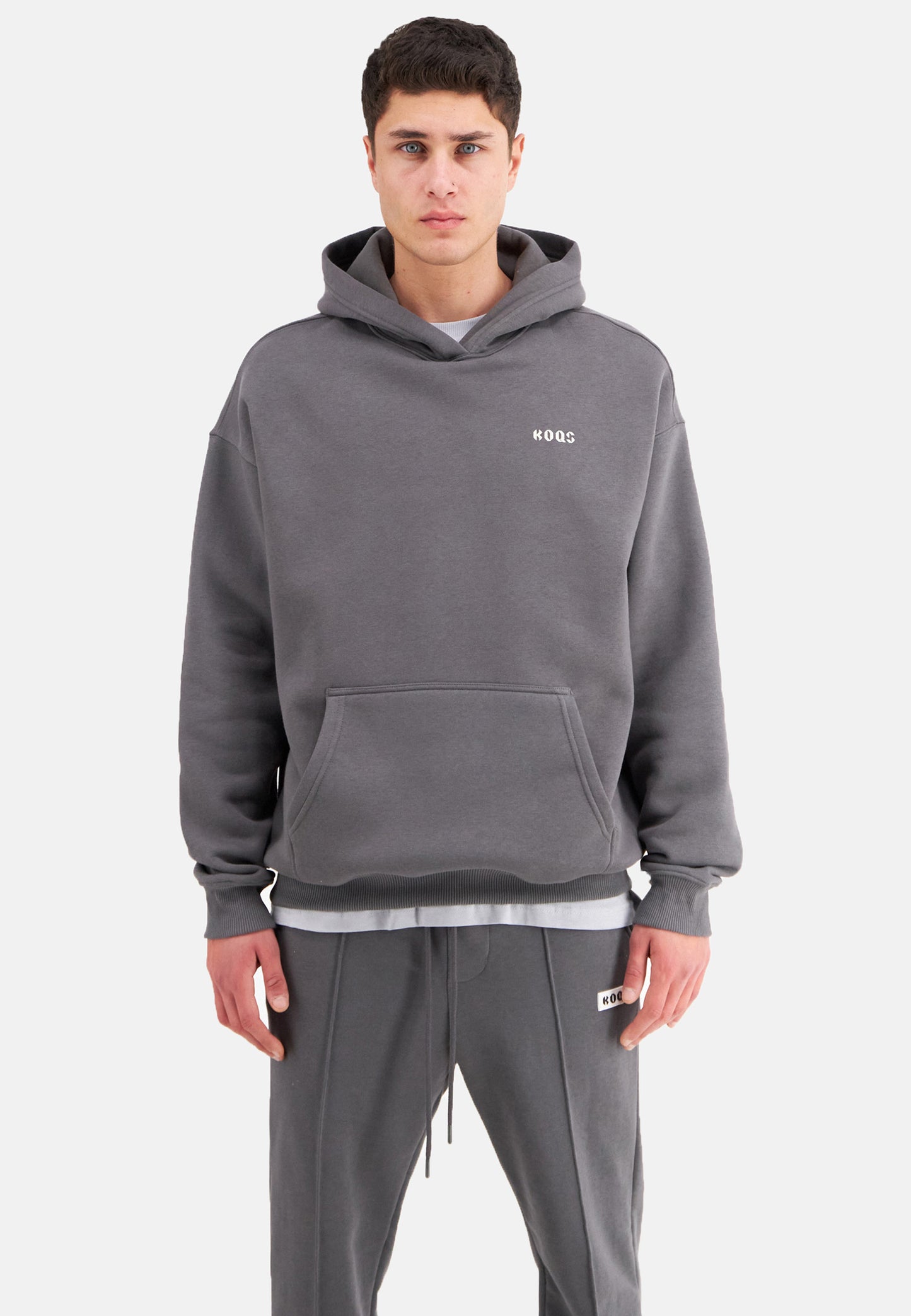 Statement Hoodie