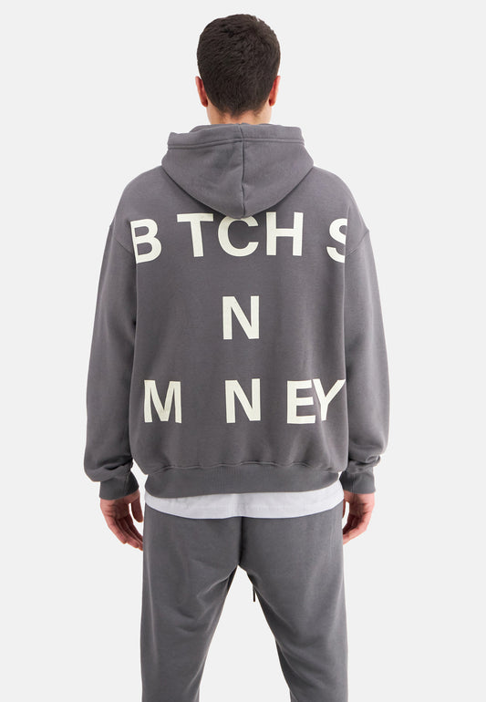 Statement Hoodie