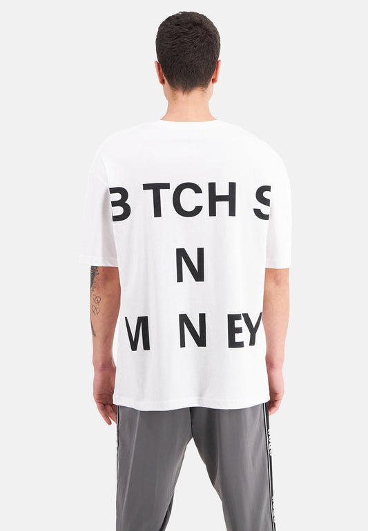 Statement Tee