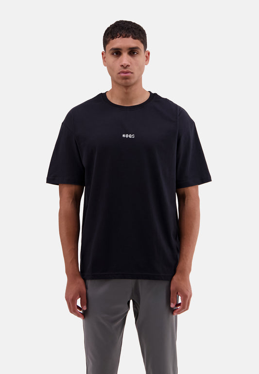 LOGO Oversized Tee