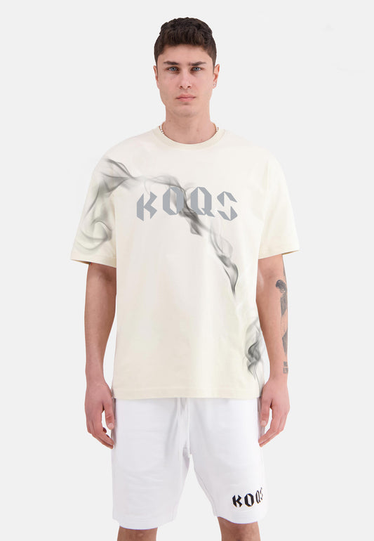 Smoke Tee