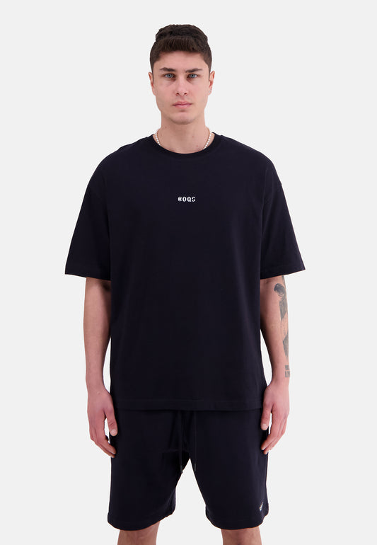 LOGO Oversized Tee