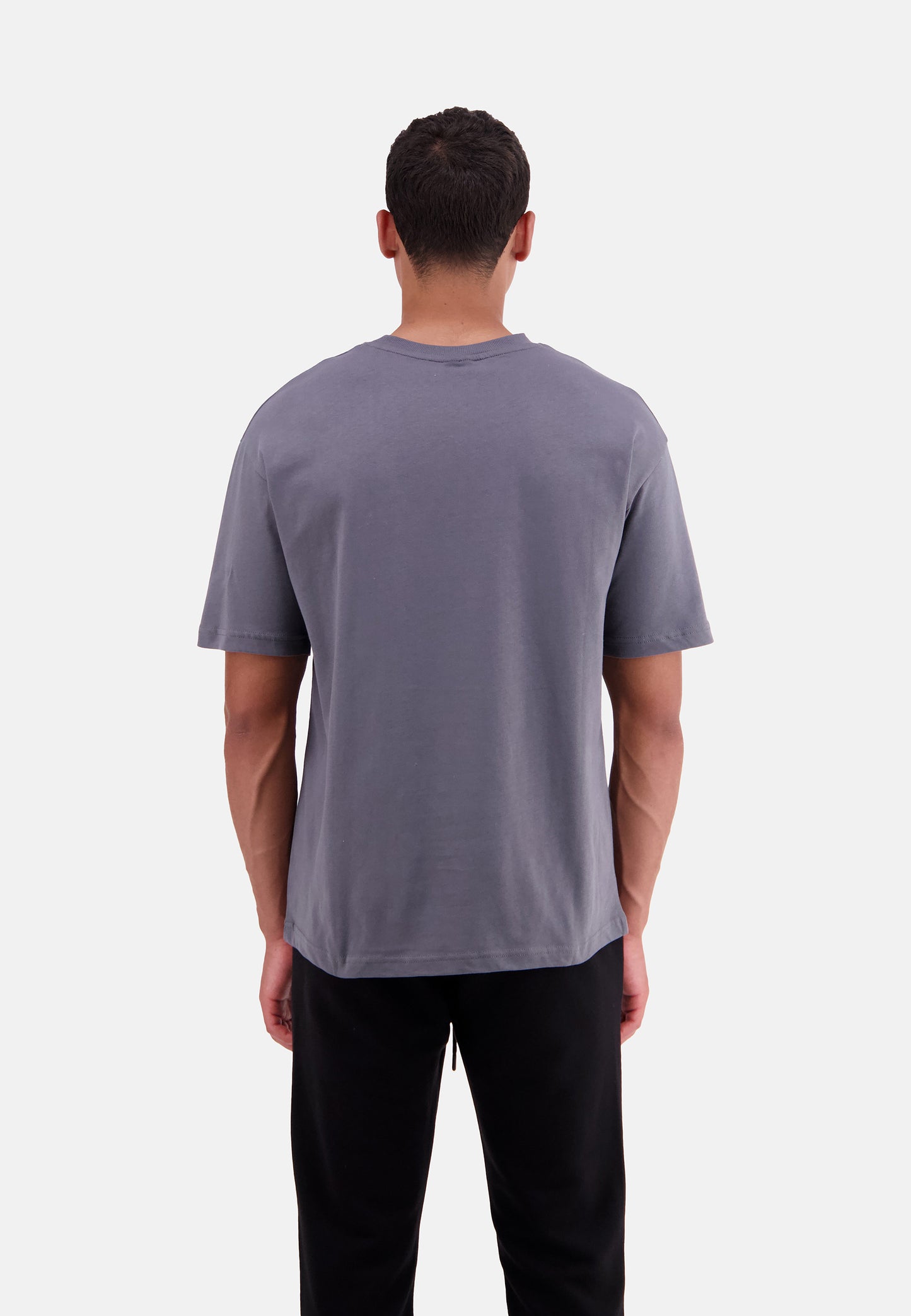 LOGO Oversized Tee