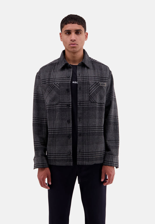 Overshirt