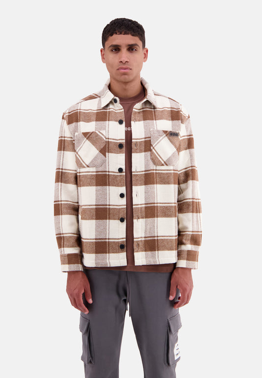 Overshirt