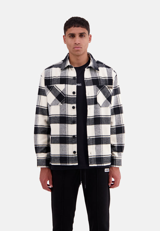 Overshirt