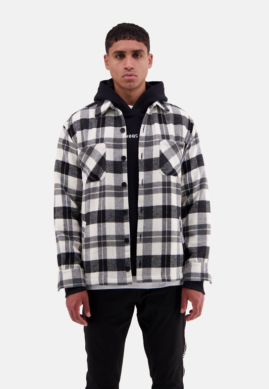 Overshirt