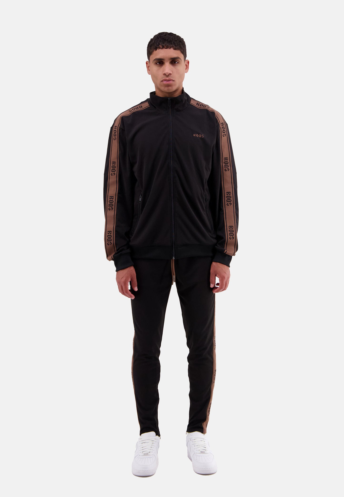 Track Jacket
