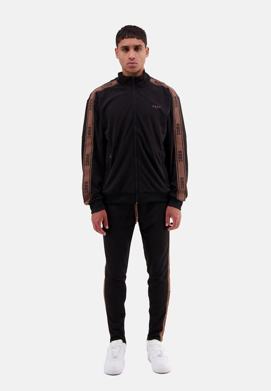 Track Jacket